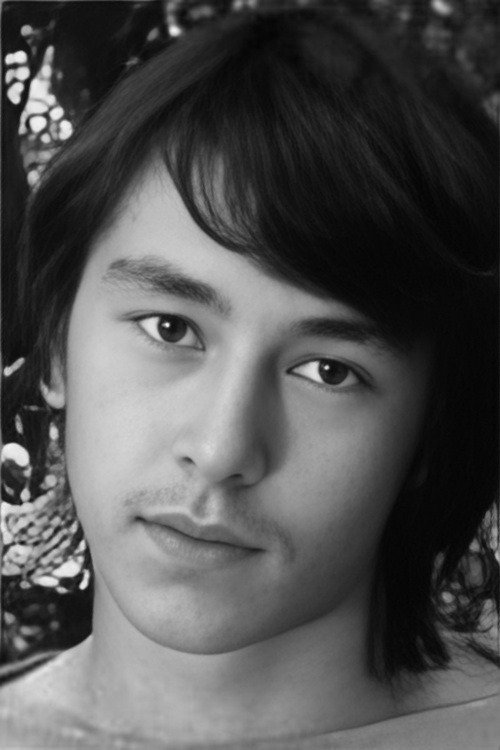 Mikhail Palatnik backdrop