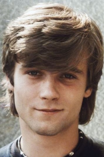 Lukáš Vaculík backdrop