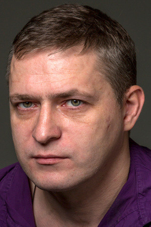 Dmitry Izmestyev backdrop