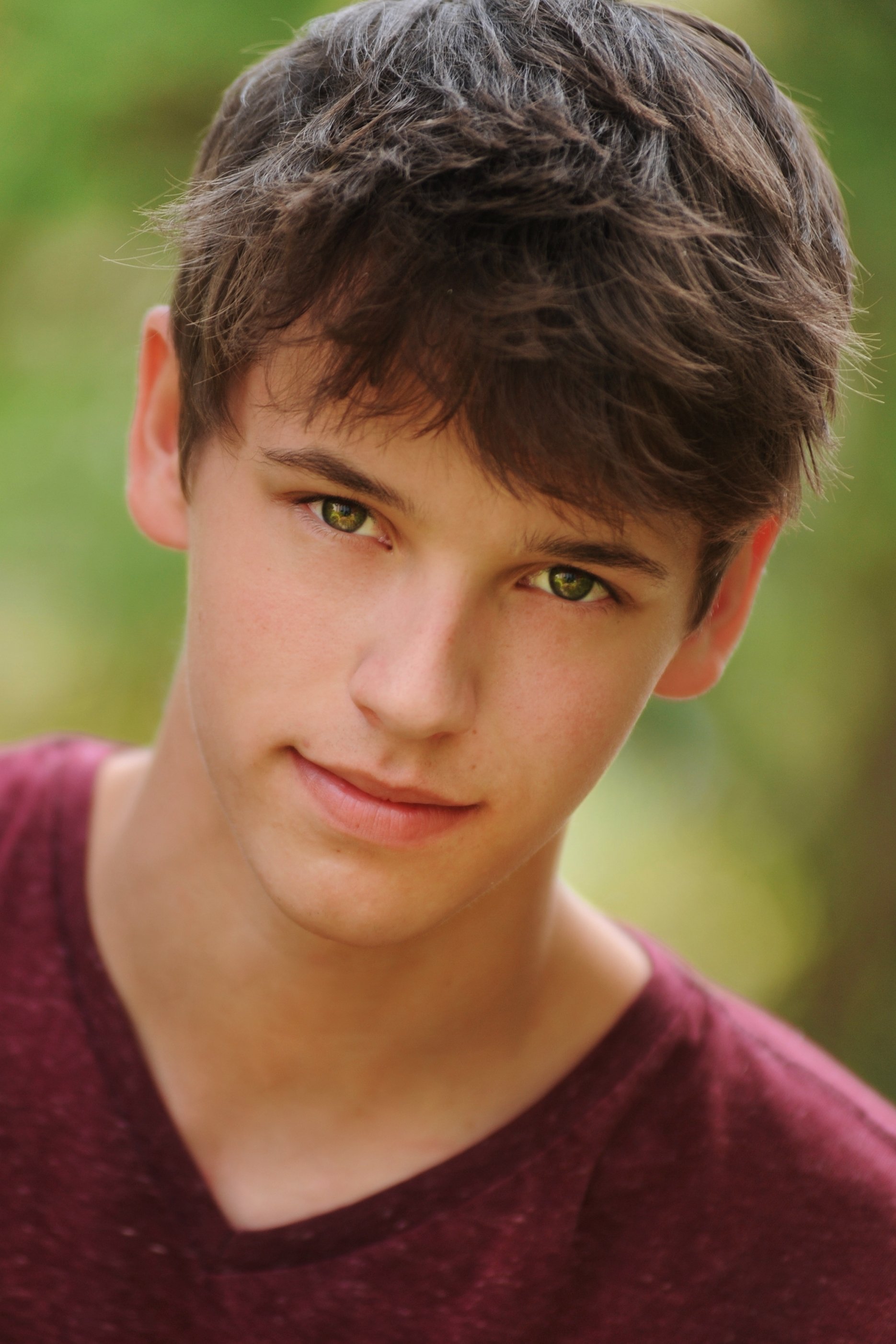 Oscar Rosenstroem backdrop