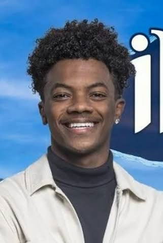 Kaik Pereira backdrop