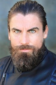 Daniel O'Reilly: Danijel O'Rejli