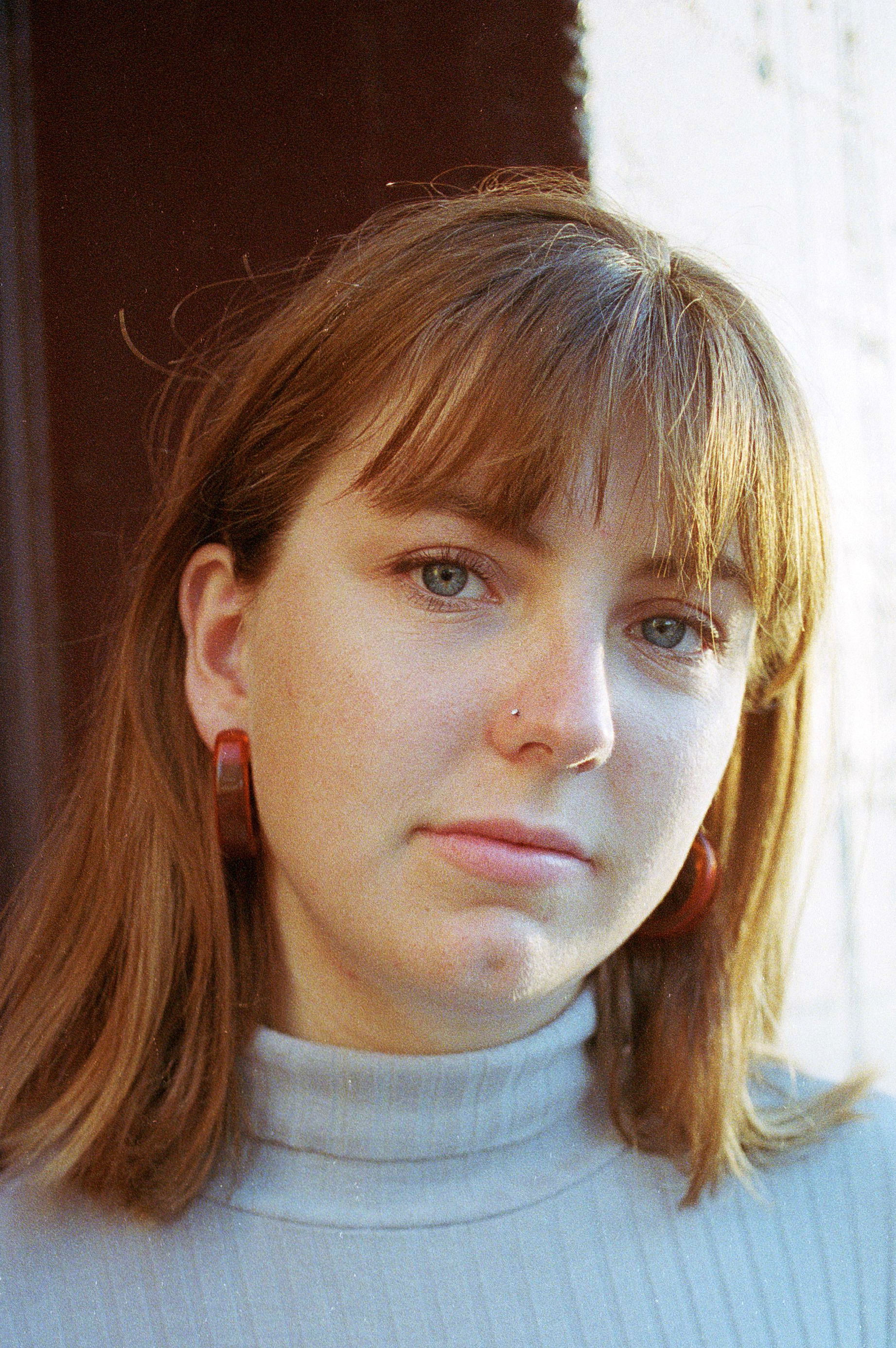 Maddie Gwinn backdrop