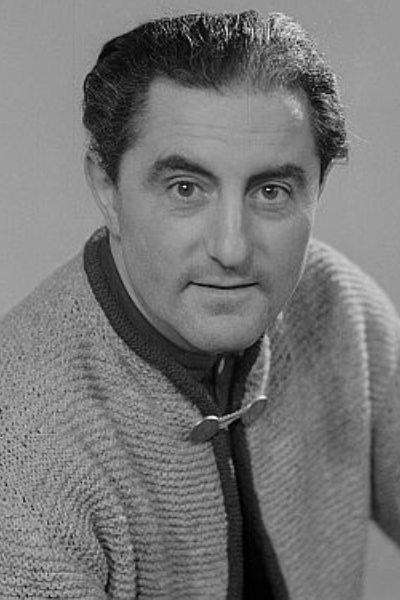 Martin Flörchinger backdrop