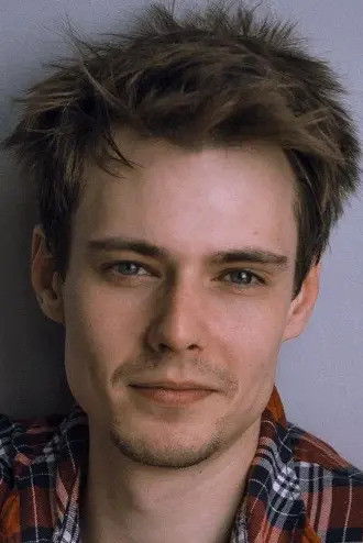 Dmitry Smirnov backdrop