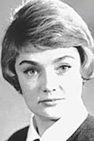 Inna Alabina backdrop