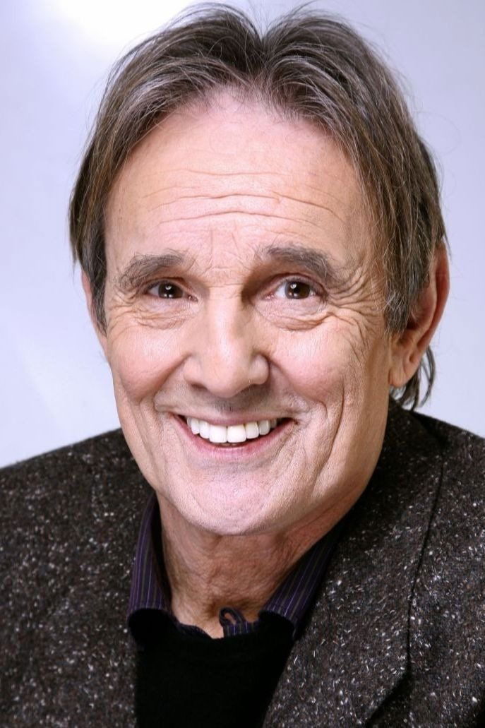 Murray Head backdrop