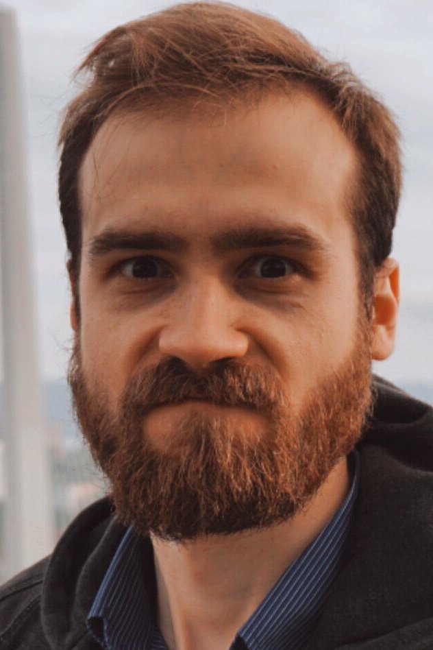 Mikhail Kshishtovsky backdrop