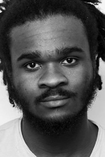 Femi Nylander backdrop