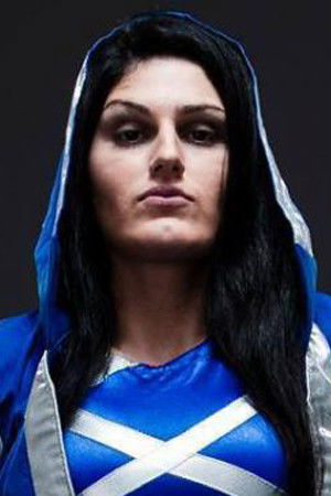 Nicoletta Iosifidou backdrop