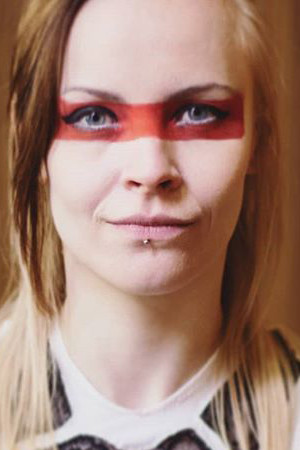 Kadettin Kati backdrop