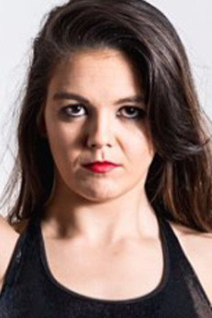 Katey Harvey backdrop