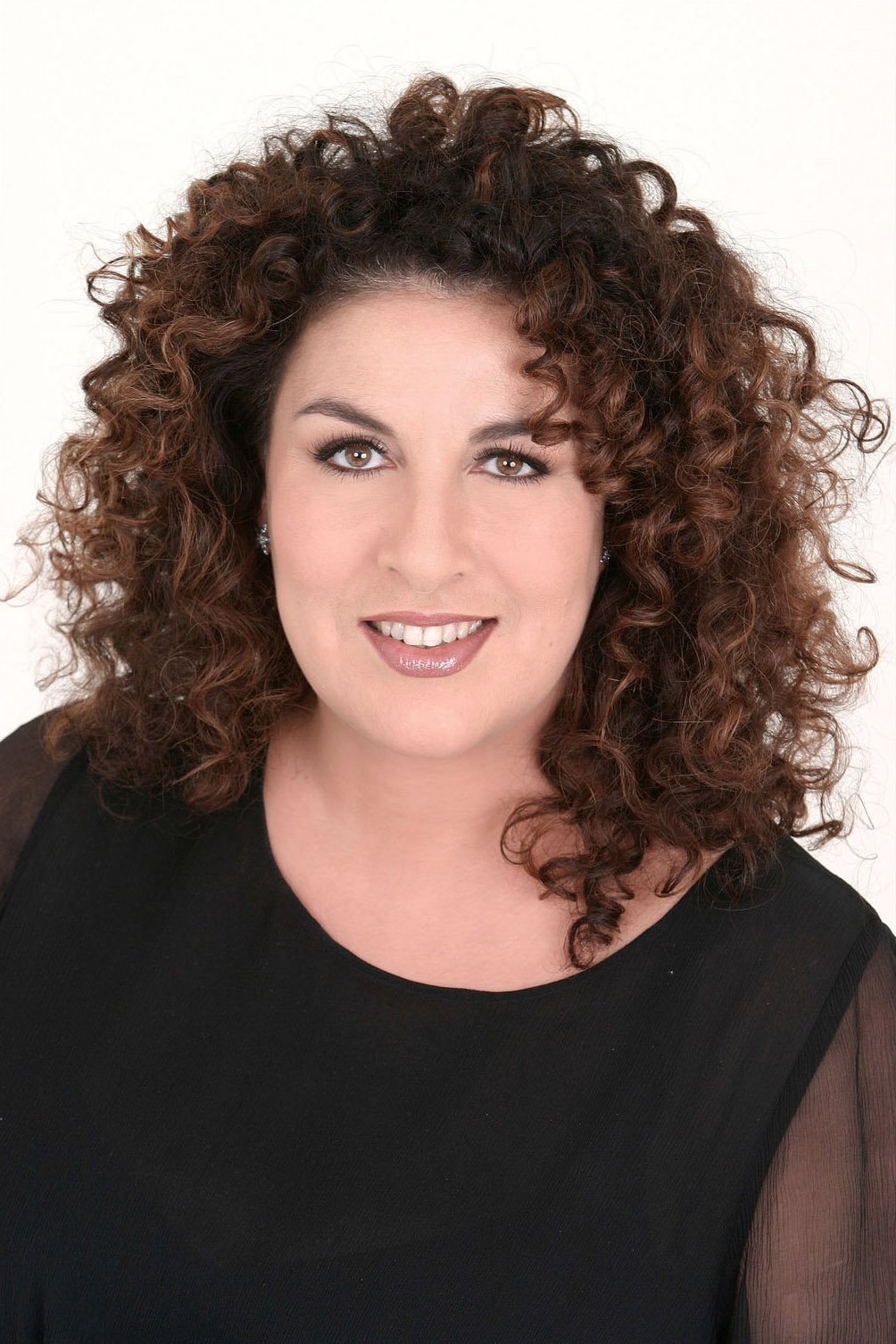 Marianne James backdrop