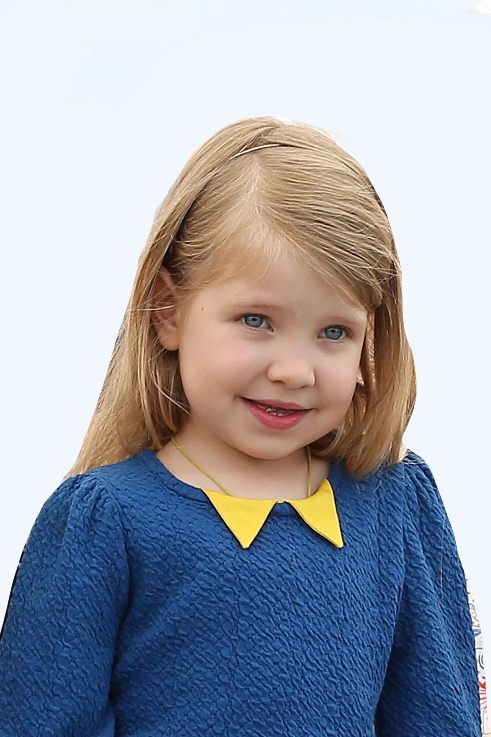 Anna Ferrara backdrop