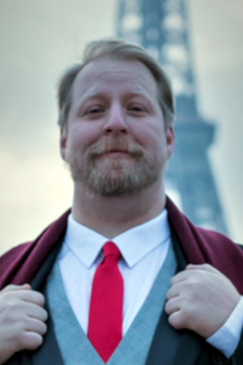 Sebastian Shepherd backdrop