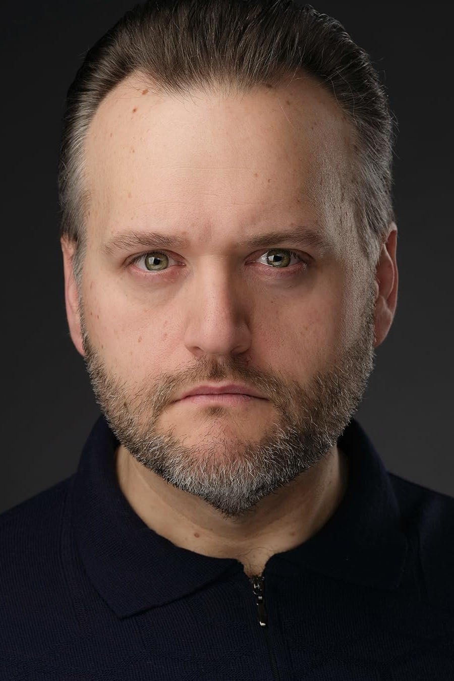 Domenic Di Rosa backdrop