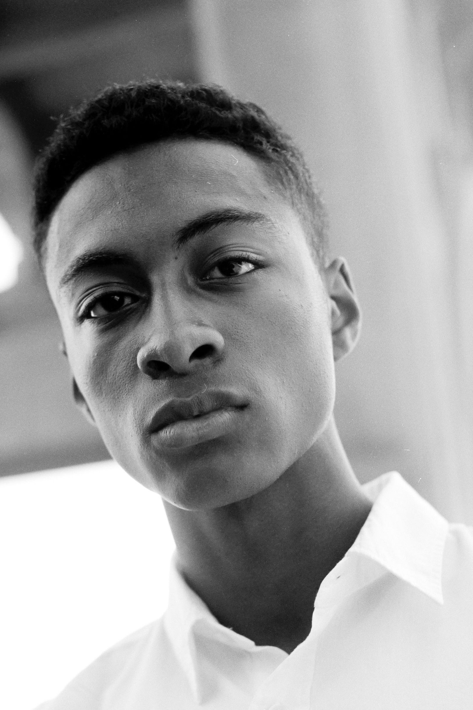 Cole Swanson backdrop