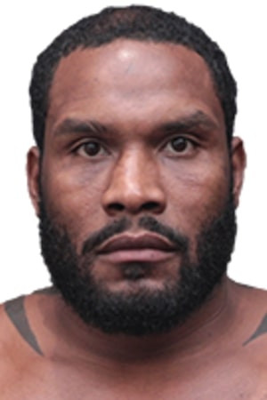 Tony Johnson backdrop