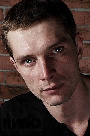 Aleksey Fokin backdrop