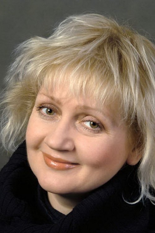 Tatyana Sergeeva backdrop