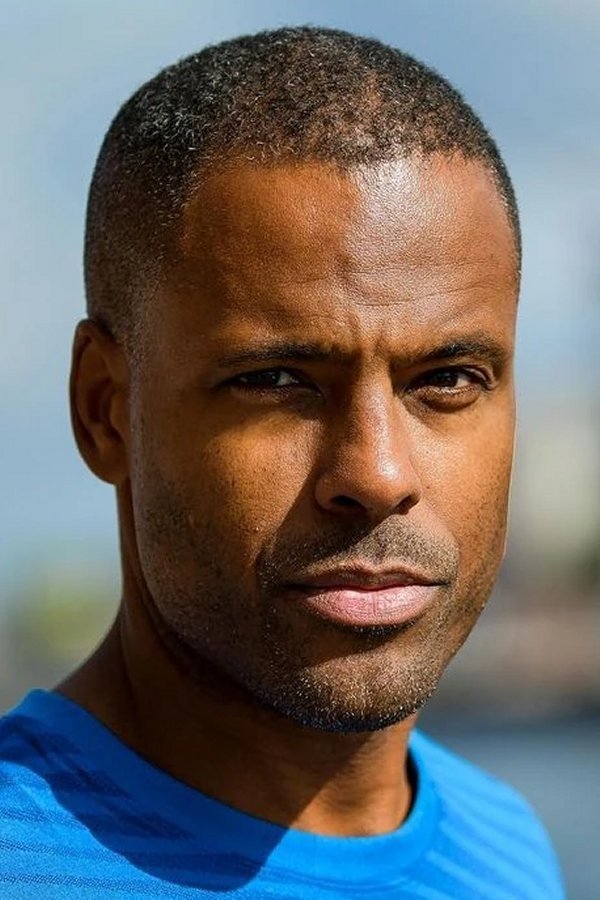 David Lenneman backdrop