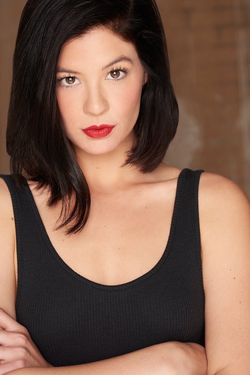 Ellen Humphreys backdrop