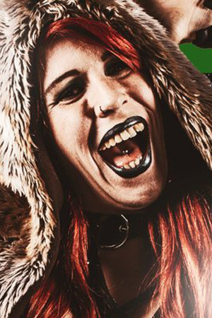 Nicky Foxley backdrop