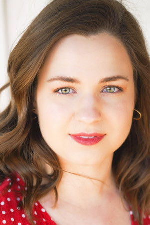 Ellyn Calvert backdrop