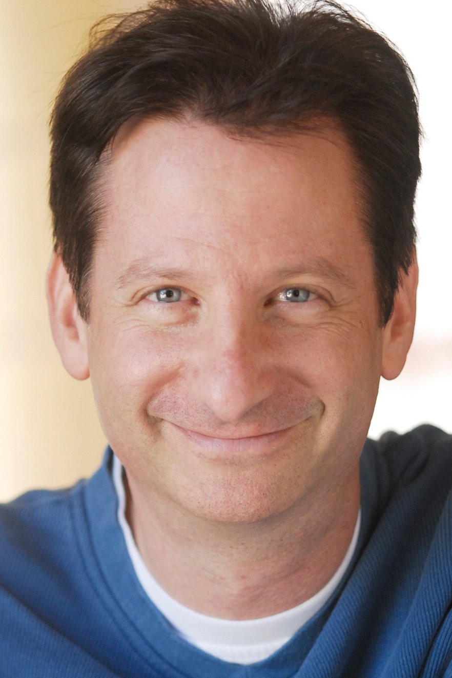 David Zimmerman backdrop