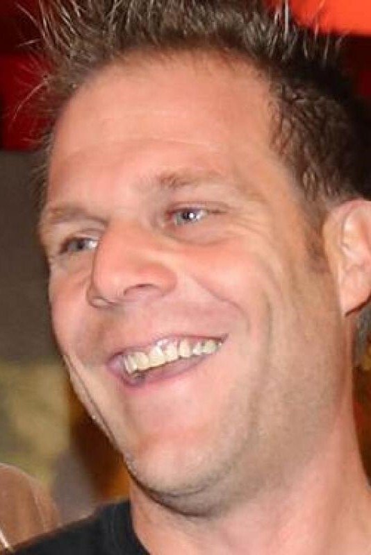 Rémi Gaillard backdrop