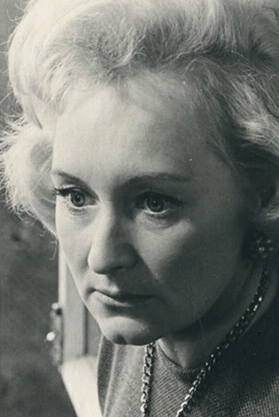 Tatyana Karpova backdrop