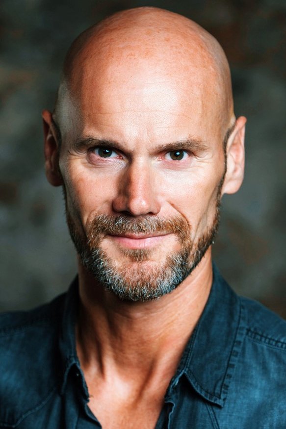 Yuri D. Brown backdrop