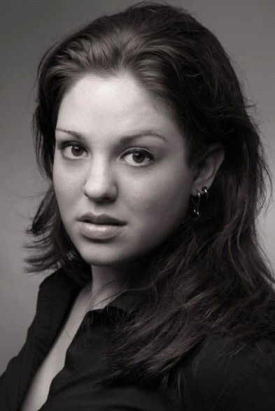 Grace Anne Rowan backdrop