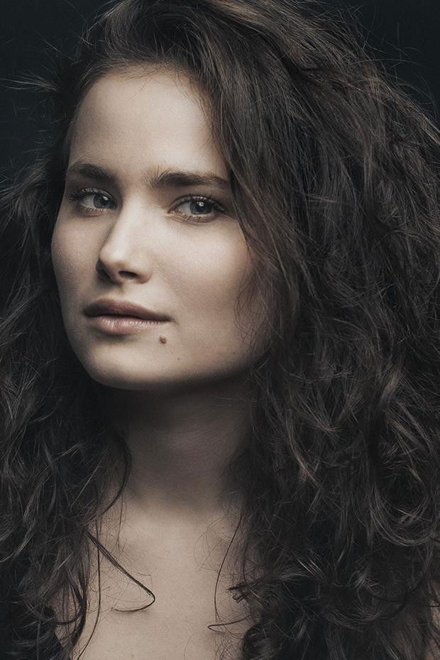 Agnieszka Kościelniak backdrop