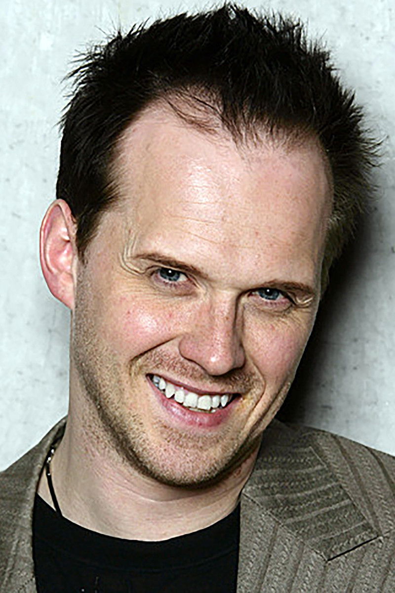 Lukas Loules backdrop