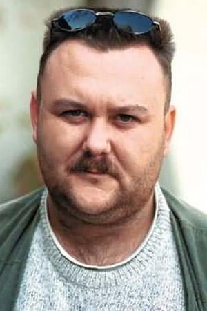 Andrzej Pośniak backdrop