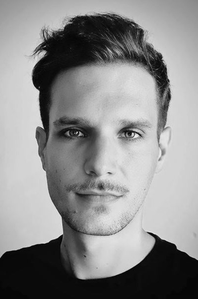 Martin Páv backdrop