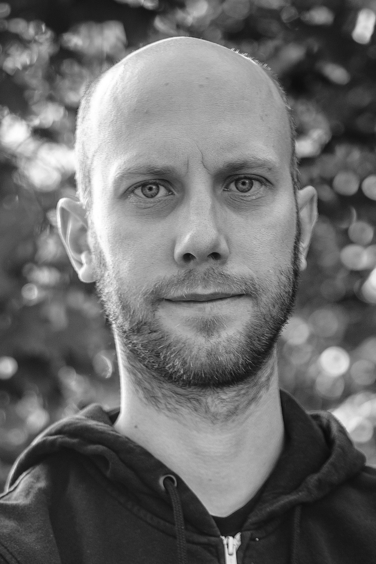 Matěj Beran backdrop