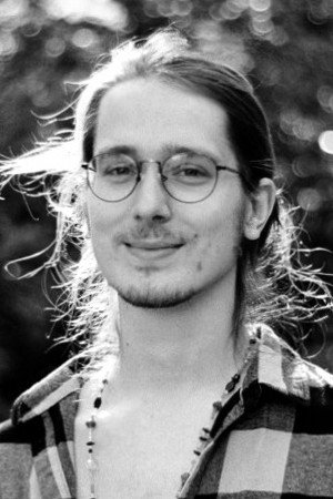 Adam Bláha backdrop