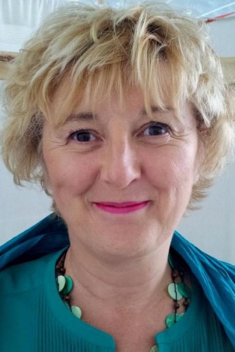 Paule Daré backdrop