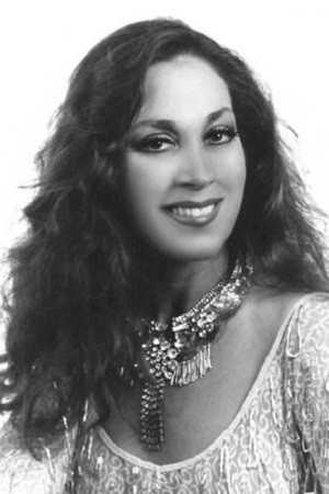 Tania Doris backdrop