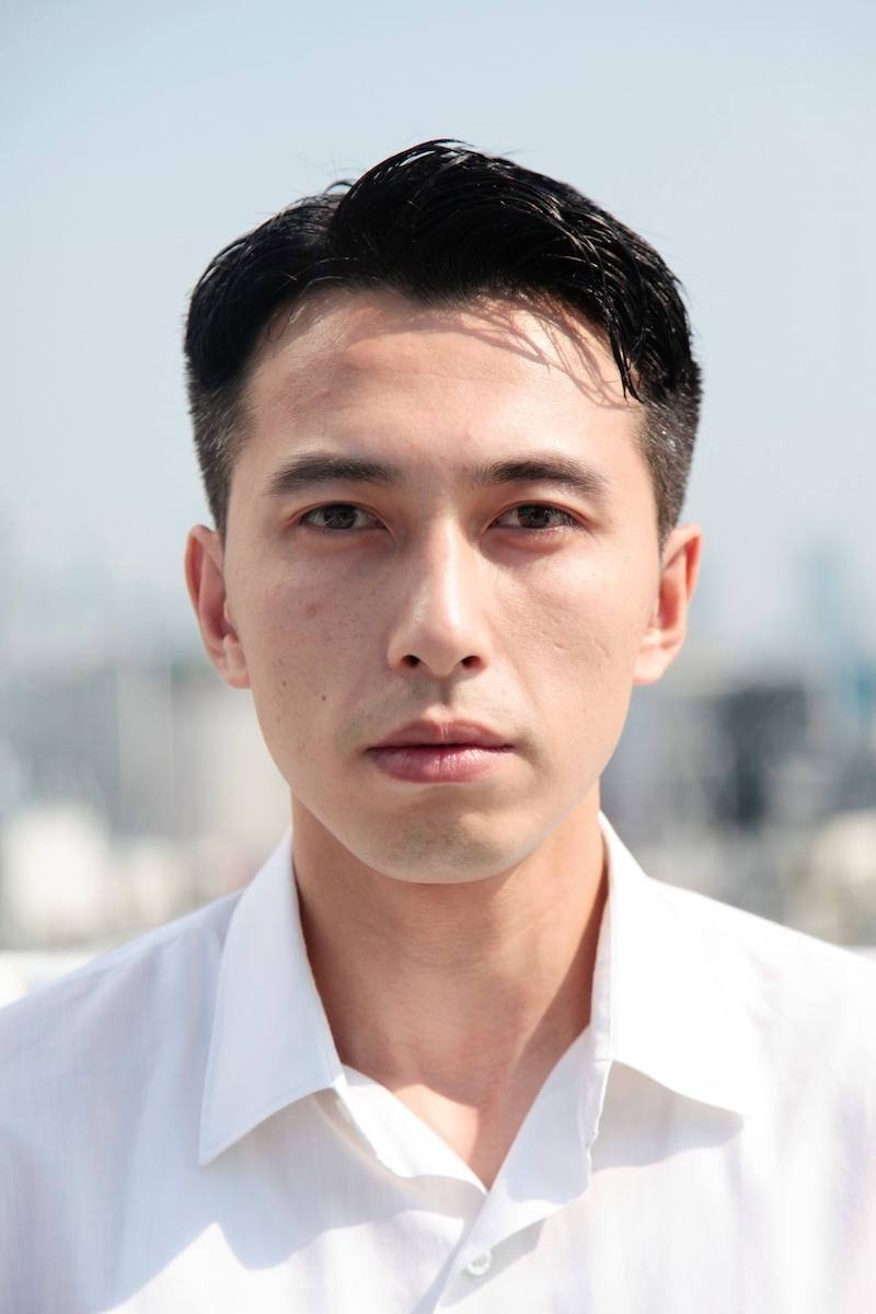 Shin'ya Orikasa backdrop