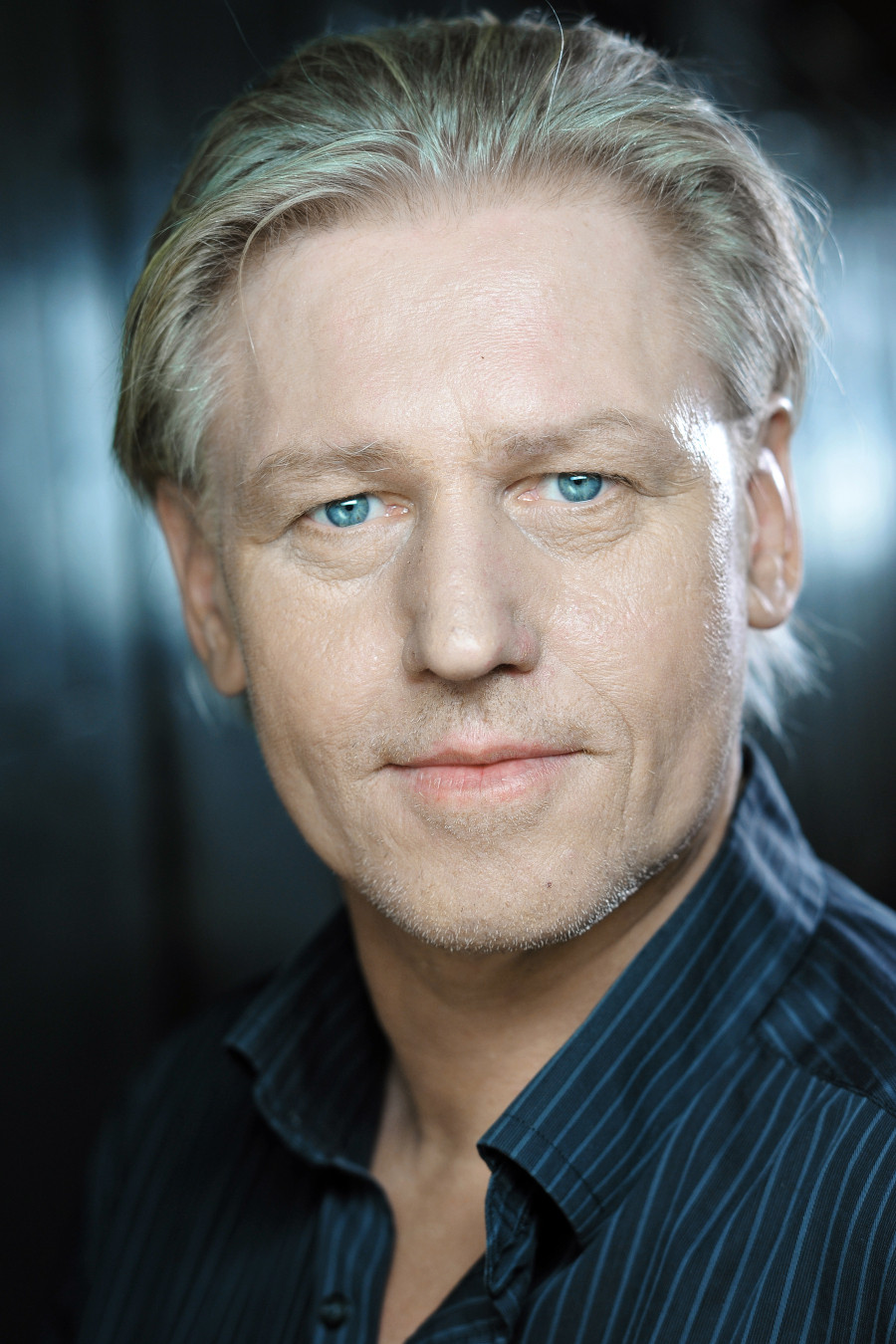 Arved Birnbaum backdrop