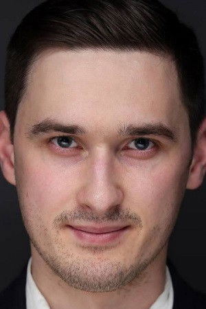 Ivan Zolotukhin backdrop