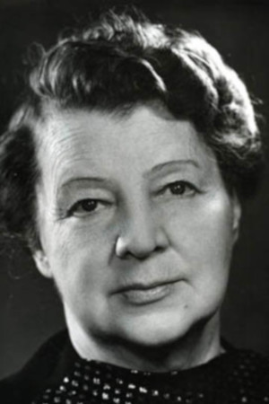 Natalya Belyovtseva backdrop