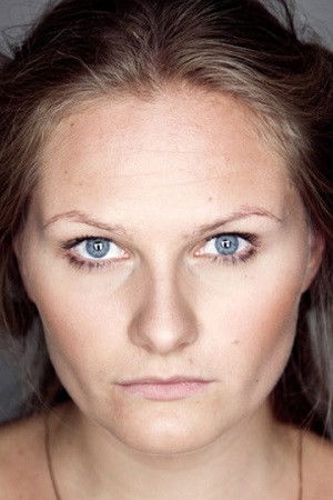 Darya Kolpikova backdrop