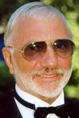 Victor Merezhko backdrop