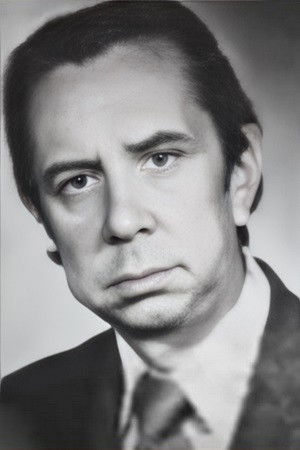 Oleg Kononov backdrop