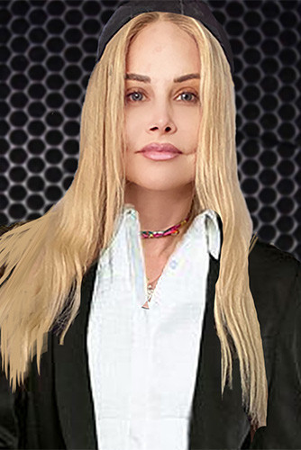 Susie Singer Carter backdrop