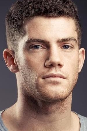 Alistair Brammer → Alistër Bramer backdrop